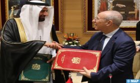 Transport des pèlerins : accord entre le ministère des Habous et la Saudi Arabian Airlines