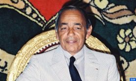23ème anniversaire de la disparition de Feu SM Hassan II: Une occasion de commémorer le génie et l'œuvre d'un leader hors pair