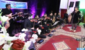 Spectacle à Fès en hommage posthume au musicien feu Abdessalme Khachan