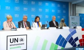 ONU-Environnement: Mme Benali préside le lancement de l'initiative "Al-Mizan, une alliance pour la Terre"