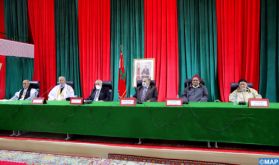 Laâyoune: Commémoration des anniversaires de la bataille de Dcheira et du départ du dernier soldat étranger des provinces du Sud