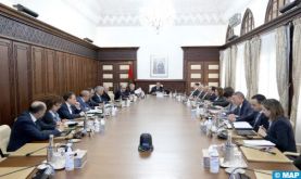 Le Conseil de gouvernement adopte des projets de décrets relatifs aux décisions administratives
