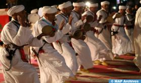 El Kelaâ des Sraghna au rythme du 2è Festival National des Arts Patrimoniaux, du 07 au 10 décembre