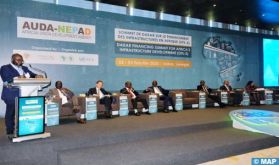 Sénégal: Ouverture du deuxième Sommet de Dakar sur le financement des infrastructures en Afrique avec la participation du Maroc