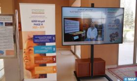 Ouarzazate : le rôle des MRE dans le développement local au centre d'une rencontre de communication