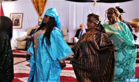 Dakhla: La communauté sénégalaise célèbre la journée internationale de la femme