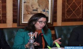 Sahara marocain: la position de l'Espagne ouvre de nouvelles perspectives avec l'Europe (Naïla Tazi)