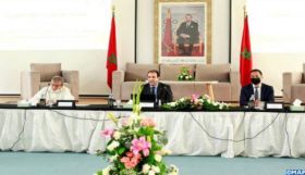 Table-ronde à Rabat sur le rôle de l'Institution du Médiateur dans la consolidation des valeurs de transparence