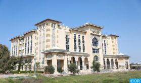 La Faculté Hassan II de Gaza, une vision nouvelle des sciences agronomiques et environnementales