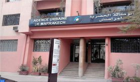 Covid-19: L'Agence urbaine de Marrakech met en place un comité de veille