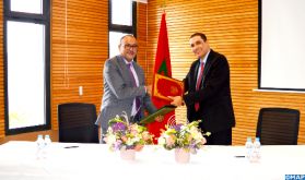 Al Barid Bank et Finéa s'allient au service des TPME marocaines