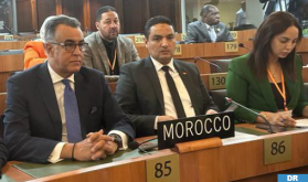 L’Union parlementaire africaine tient sa 45ème Conférence à Abidjan avec la participation du Maroc
