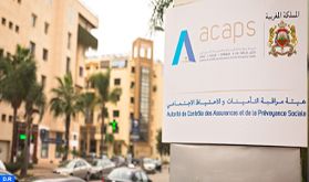 Retraite complémentaire: Hausse des adhérents de 53,9% en 2019 (ACAPS)