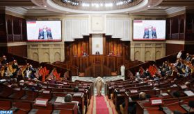 La Chambre des représentants adopte le projet de loi relatif au blanchiment des capitaux
