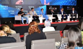 GITEX-Africa : Des mastodontes de la high-Tech saluent l'engagement du Maroc en faveur de la transformation digitale