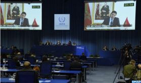 Conférence générale de l'AIEA: L'expérience marocaine dans l'utilisation du nucléaire dans la lutte contre le cancer du col de l'utérus au centre d'un panel