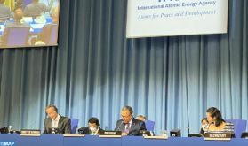 64ème Conférence générale de l'AIEA sous présidence marocaine : un bilan riche en réalisations