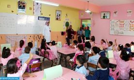 Laâyoune : Focus sur les mesures prévues pour une rentrée scolaire réussie