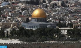 USA: Le Comité international pour le soutien du peuple palestinien espère un retour à la solution à deux États