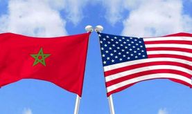 Le Maroc, un "allié important" des Etats-Unis d'Amérique (Gilles Kepel)