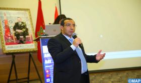 Casablanca: La communauté des acheteurs tunisiens à l'honneur de l'AMCA Partners day