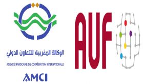 Accord de partenariat entre l'AMCI et l’AUF pour promouvoir la coopération académique et scientifique au profit des pays africains
