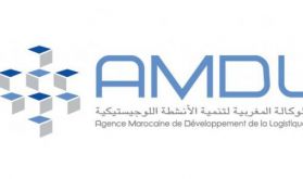 Logistique: l'AMDL présente ses réalisations au titre de l'exercice 2021