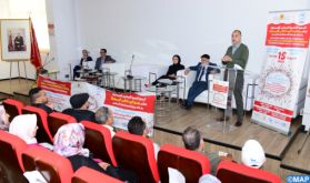 Rabat: Plaidoyer de l'AMH pour une prise en charge durable des hémophiles