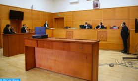 Tribunaux administratif et de commerce: lancement d'audiences itinérantes à Laâyoune et Dakhla