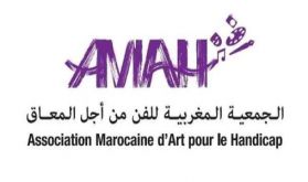 1-er Symposium sur l'Art et le Handicap du 19 au 23 septembre à Rabat