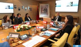 Rabat : l'ANDA tient la 22ème session de son Conseil d'administration