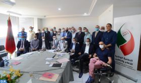 Casablanca: L'Association nationale des médias et des éditeurs voit le jour
