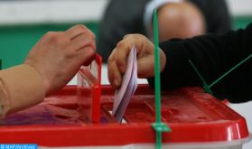 Elections du 8 septembre: un scrutin aux enjeux multiples pour les partis politiques