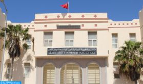 Dakhla-Oued Eddahab : Le CA de l’AREF approuve le plan d’action et le budget de 2023