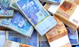Marché des changes (27 juillet-02 août) : le dirham se déprécie face au dollar et à l'euro (BAM)