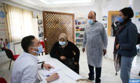 Tunisie : Caravane médicale multidisciplinaire au profit des MRE