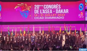 Dakar: Le Sénégal assure la présidence de l'Association des Sociétés d’électricité d’Afrique jusqu'en 2025