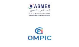 L'ASMEX et l'OMPIC renforcent leur partenariat au service des exportateurs