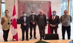 ASMEX/TFO Canada: Partenariat pour accompagner les exportateurs marocains
