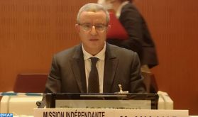 Genève: Débat interactif au CDH avec la mission d'enquête sur la Libye