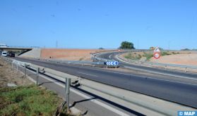 Suspension momentanée de l’accès à l’autoroute depuis les échangeurs de Médiouna et de Casa-port (ADM)