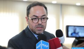 RAM: Abdelhamid Addou élu au Conseil des Gouverneurs de l’IATA