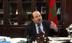 Une vraie politique publique à l'égard des Marocains du monde est une nécessité stratégique (M. Boussouf)