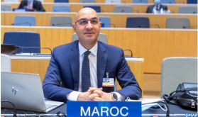Le Maroc appelle à la restructuration de la dette pour une relance économique post Covid-19