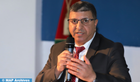 Forum des médias arabes: “Toute alliance entre médias traditionnels et création de contenu doit être envisagée dans le respect de l'éthique et de la déontologie” (Directeur de l'ISIC)