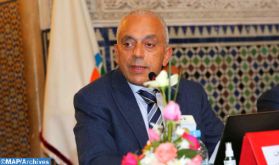 Le Président de la région de Casablanca-Settat reçoit le bureau du Cercle d'Amitié Maroc-Israël