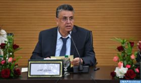Le renforcement de la coopération judiciaire au centre d'entretiens maroco-djiboutiens