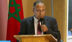 PLFR-2020: Cinq questions au Doyen de la FSJES de Casablanca