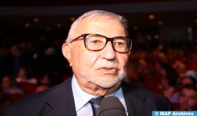 Décès d'Abdelouahed Radi, ancien président de la Chambre des représentants et dirigeant de l'USFP