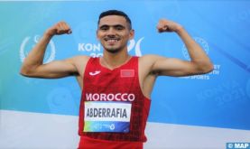 Jeux de la solidarité islamique : Les athlètes marocains décrochent quatre médailles, dont une en or